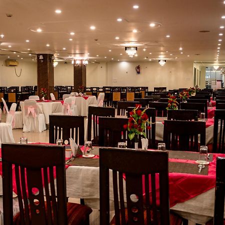 Bodhgaya Regency Hotel Exteriér fotografie