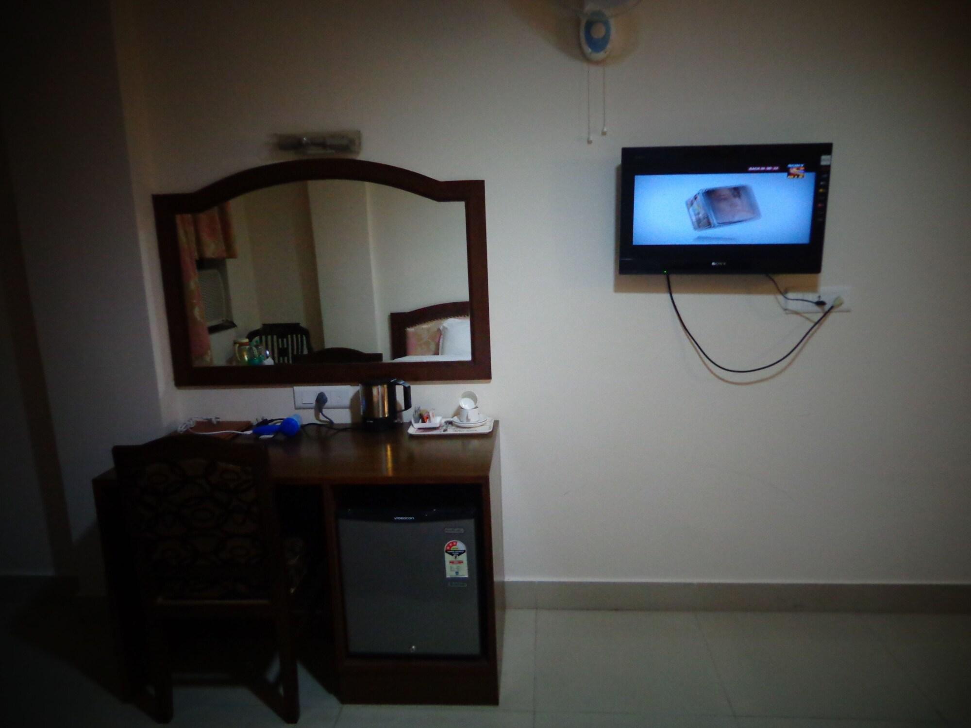 Bodhgaya Regency Hotel Exteriér fotografie